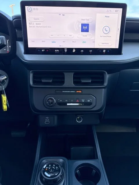 New 2026 Ford Maverick - photo 30