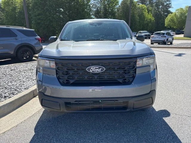 New 2026 Ford Maverick - photo 5