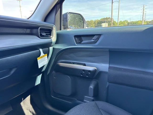New 2026 Ford Maverick - photo 32