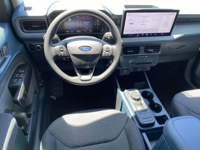 New 2026 Ford Maverick - photo 10