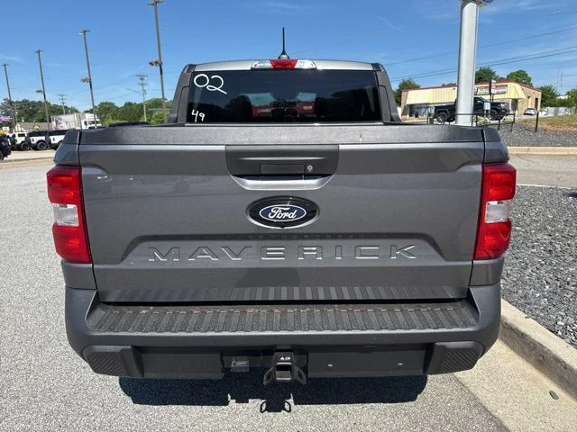 New 2026 Ford Maverick - photo 11