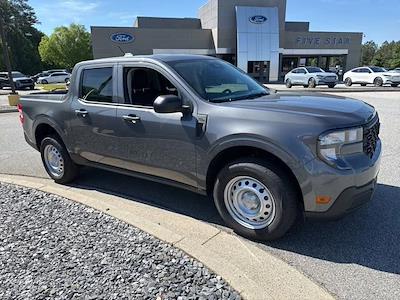 New 2026 Ford Maverick XL SuperCrew Cab for sale #TRA78547 - photo 1