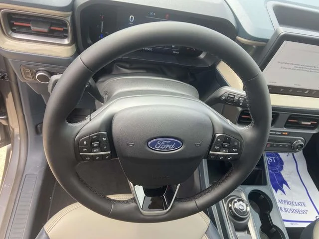 New 2026 Ford Maverick - photo 2