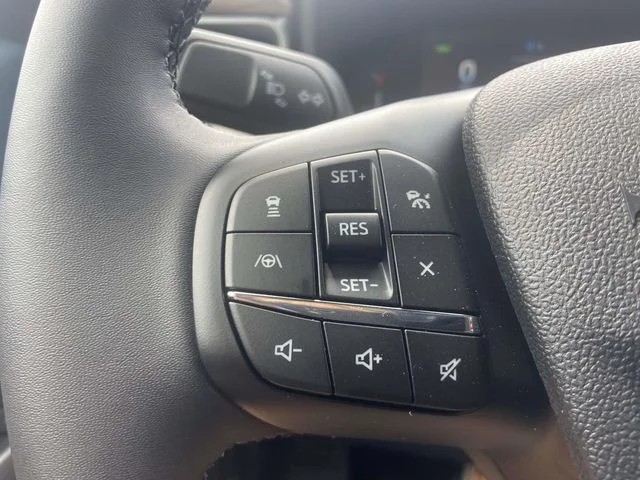 New 2026 Ford Maverick - photo 5