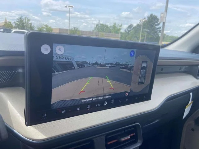 New 2026 Ford Maverick - photo 9
