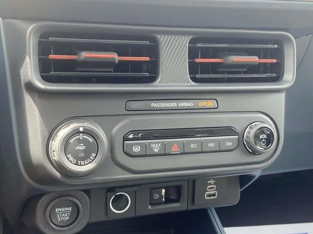 New 2026 Ford Maverick - photo 10