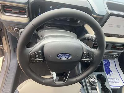 2026 Ford Maverick SuperCrew Cab AWD Pickup for sale #TRA82304 - photo 2