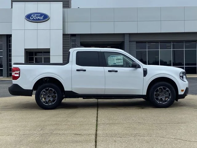 New 2026 Ford Maverick - photo 1