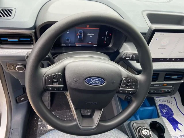 New 2026 Ford Maverick - photo 15