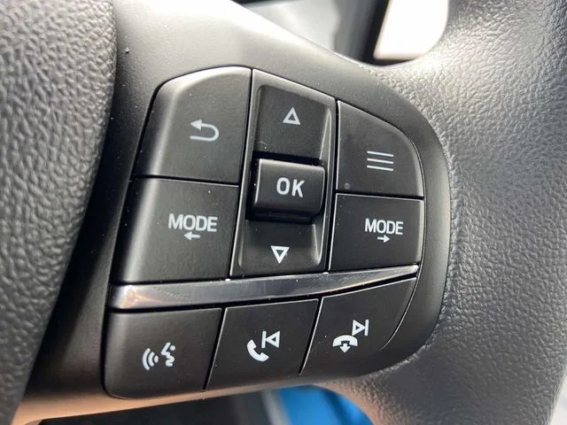 New 2026 Ford Maverick - photo 17