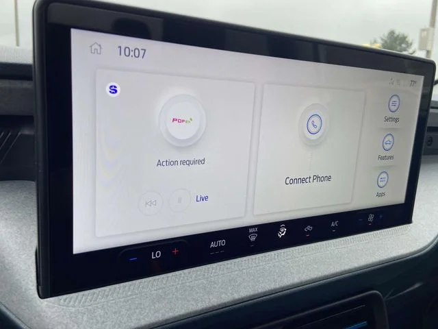 New 2026 Ford Maverick - photo 19