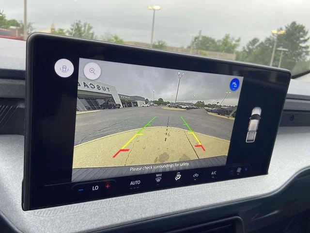 New 2026 Ford Maverick - photo 20