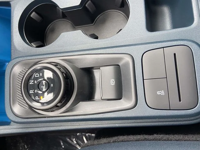 New 2026 Ford Maverick - photo 21