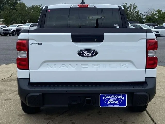 New 2026 Ford Maverick - photo 2