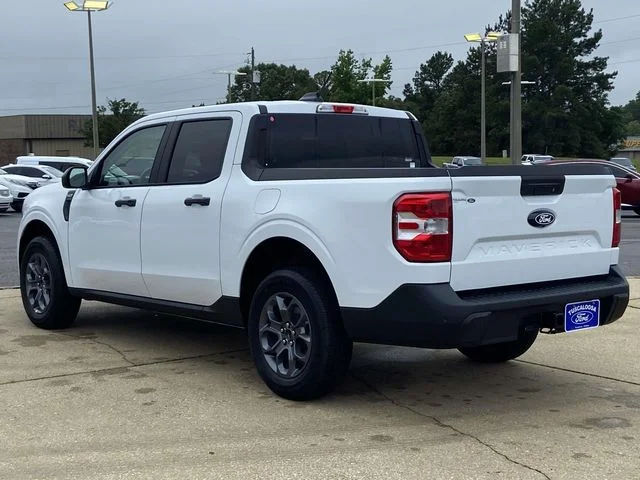 New 2026 Ford Maverick - photo 5