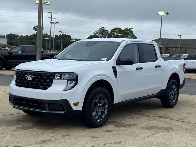 New 2026 Ford Maverick - photo 6