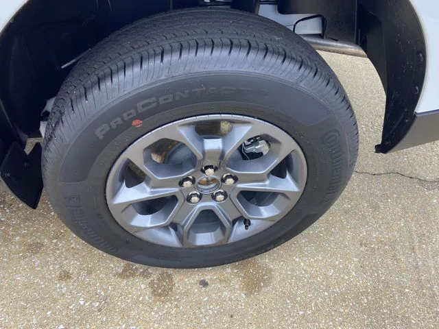 New 2026 Ford Maverick - photo 8
