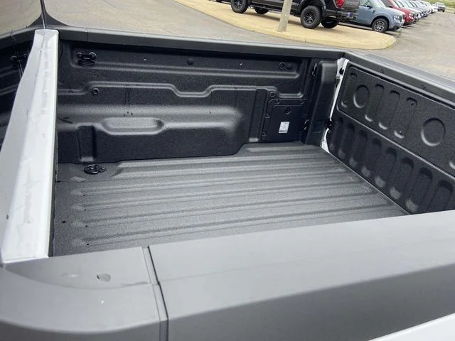 New 2026 Ford Maverick - photo 9