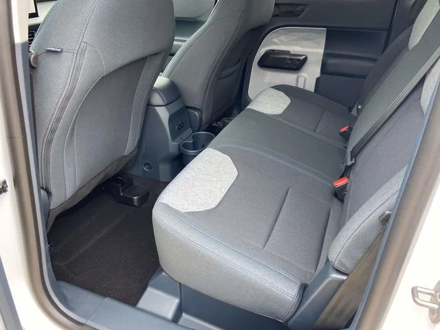 New 2026 Ford Maverick - photo 10