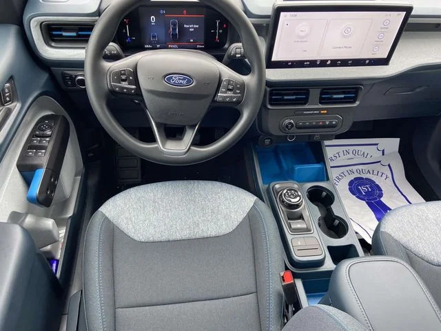 New 2026 Ford Maverick - photo 11