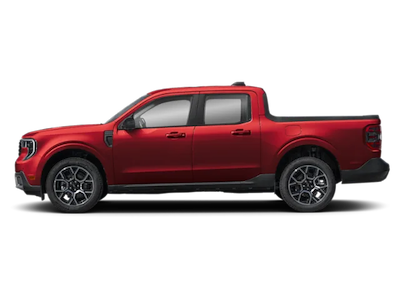 New 2026 Ford Maverick Lariat SuperCrew Cab for sale #TRA96459 - photo 2