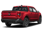New 2026 Ford Maverick Lariat SuperCrew Cab for sale #TRA96459 - photo 1