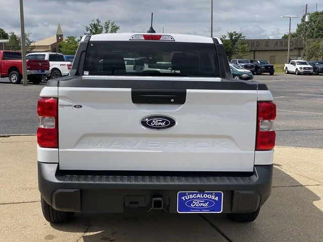 New 2026 Ford Maverick - photo 2