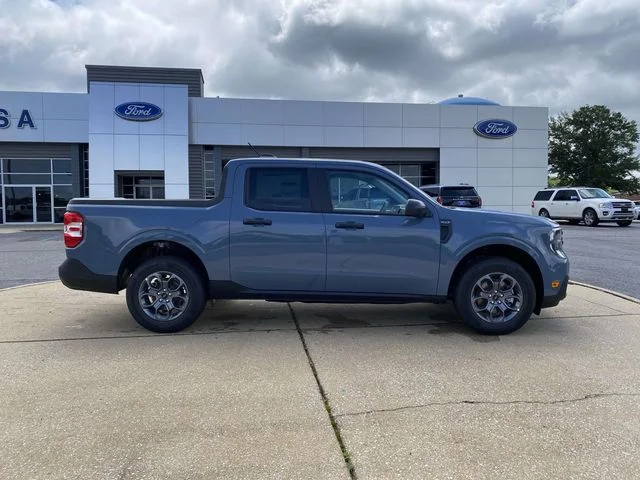 New 2026 Ford Maverick - photo 1