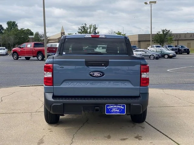 New 2026 Ford Maverick - photo 2