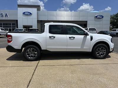 New 2026 Ford Maverick XLT SuperCrew Cab for sale #TRB00557 - photo 1