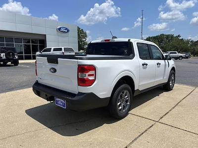 New 2026 Ford Maverick XLT SuperCrew Cab for sale #TRB00557 - photo 2