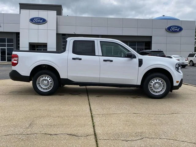 New 2026 Ford Maverick - photo 1