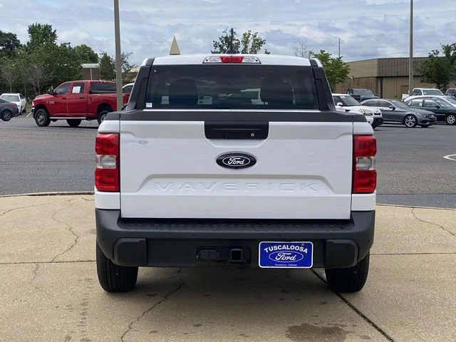 New 2026 Ford Maverick - photo 2