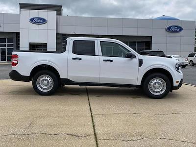 New 2026 Ford Maverick XL SuperCrew Cab for sale #TRB03573 - photo 1