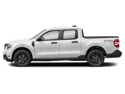 New 2026 Ford Maverick XLT SuperCrew Cab for sale #TRB16182 - photo 2