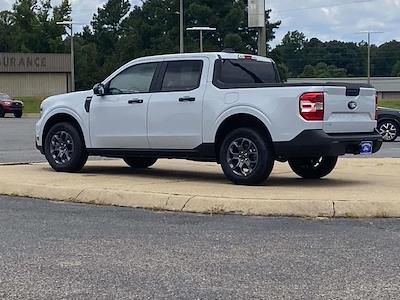 2026 Ford Maverick SuperCrew Cab FWD Pickup for sale #TRB16182 - photo 2