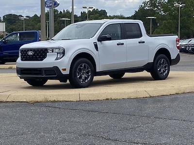 2026 Ford Maverick SuperCrew Cab FWD Pickup for sale #TRB16182 - photo 1