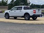 New 2026 Ford Maverick XLT SuperCrew Cab for sale #TRB16182 - photo 4
