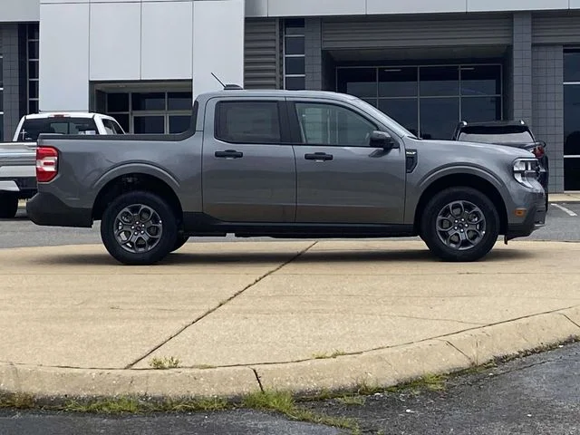 New 2026 Ford Maverick - photo 2