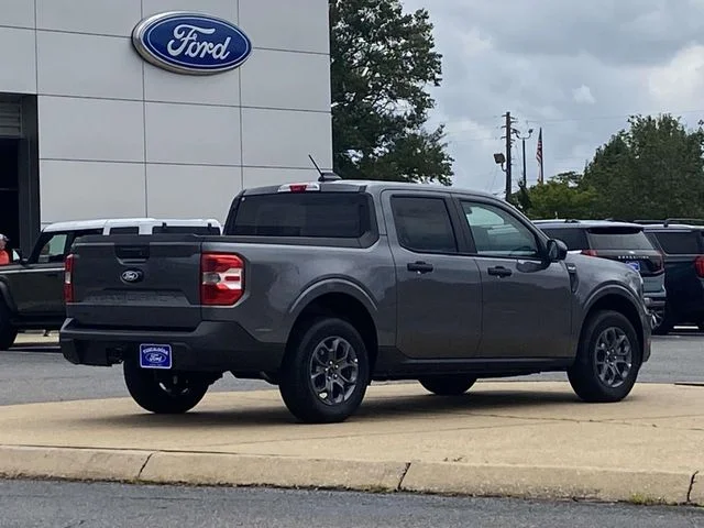 New 2026 Ford Maverick - photo 1