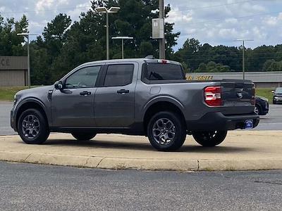 New 2026 Ford Maverick XLT SuperCrew Cab for sale #TRB16313 - photo 2