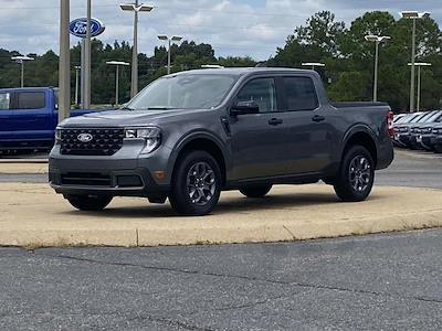 New 2026 Ford Maverick XLT SuperCrew Cab for sale #TRB16313 - photo 1