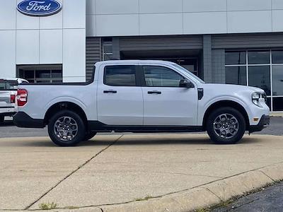 2026 Ford Maverick SuperCrew Cab AWD Pickup for sale #TRB18148 - photo 1