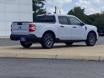 2026 Ford Maverick SuperCrew Cab AWD Pickup for sale #TRB18148 - photo 2
