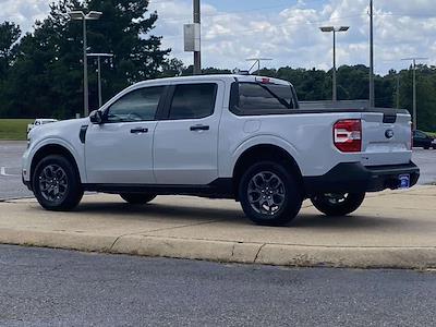 2026 Ford Maverick SuperCrew Cab AWD Pickup for sale #TRB18148 - photo 2