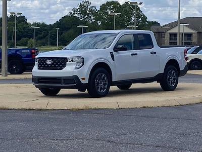 2026 Ford Maverick SuperCrew Cab AWD Pickup for sale #TRB18148 - photo 1