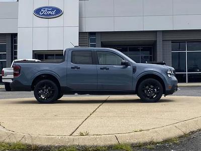 New 2026 Ford Maverick XLT SuperCrew Cab for sale #TRB19122 - photo 1