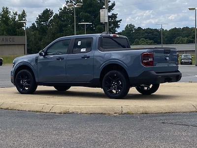 2026 Ford Maverick SuperCrew Cab AWD Pickup for sale #TRB19122 - photo 2