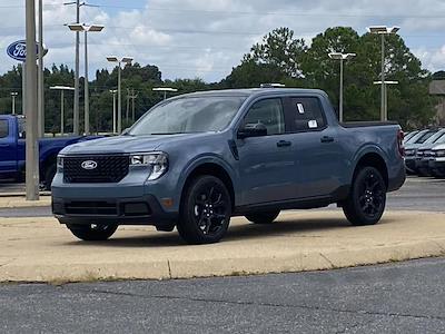 2026 Ford Maverick SuperCrew Cab AWD Pickup for sale #TRB19122 - photo 1