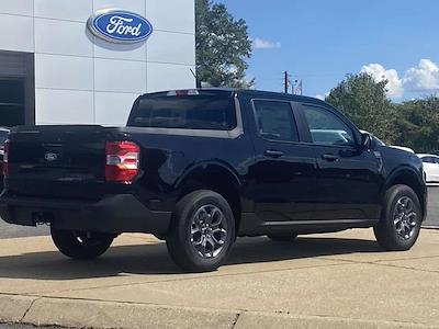 2026 Ford Maverick SuperCrew Cab FWD Pickup for sale #TRB26800 - photo 2